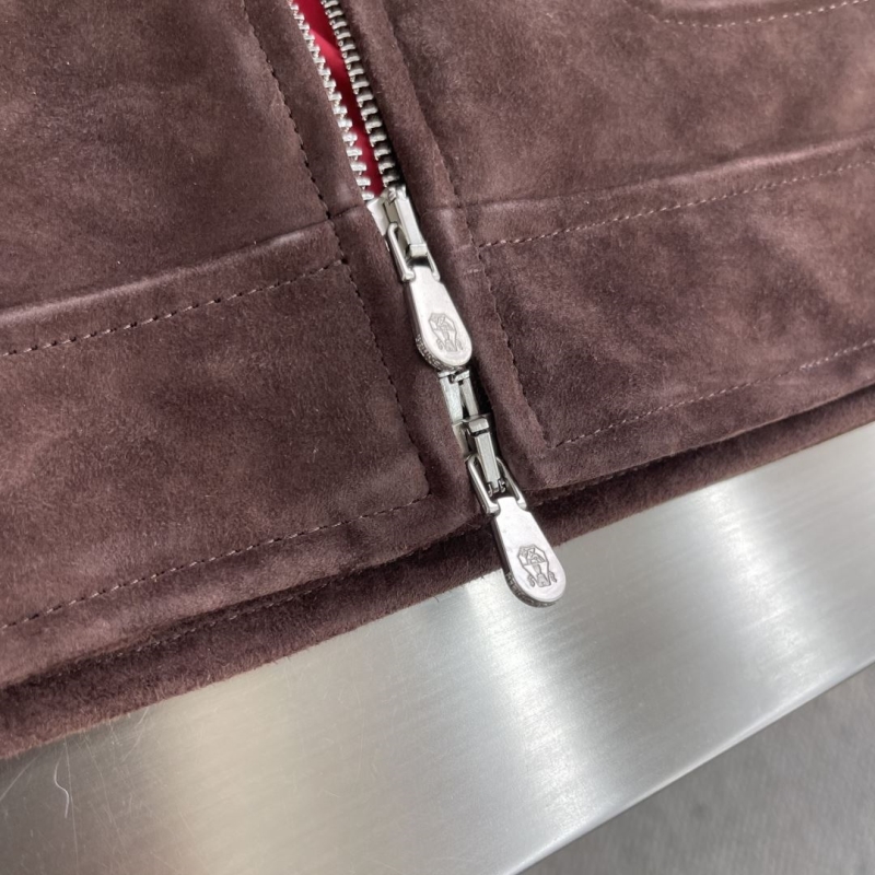 Brunello Cucinelli Outwear